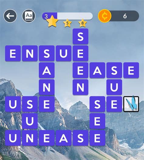 wordscapes answers daily puzzle|Wordscapes Daily Puzzle Answers – Updated 2024.